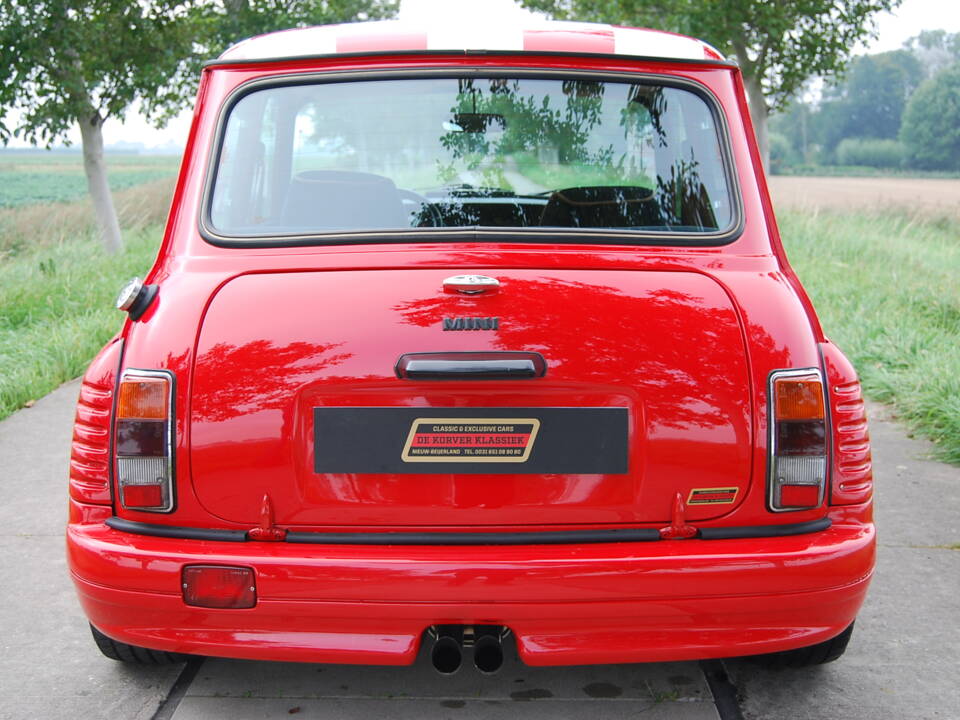 Bild 25/35 von Mini 1000 (1988)