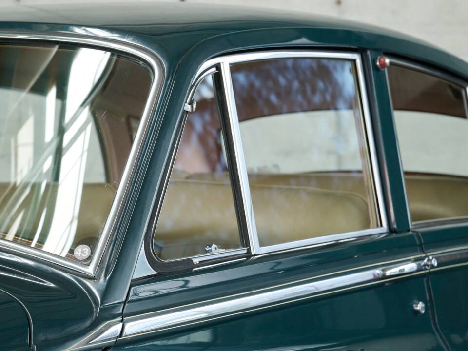Imagen 5/50 de Rolls-Royce Silver Cloud III (1963)
