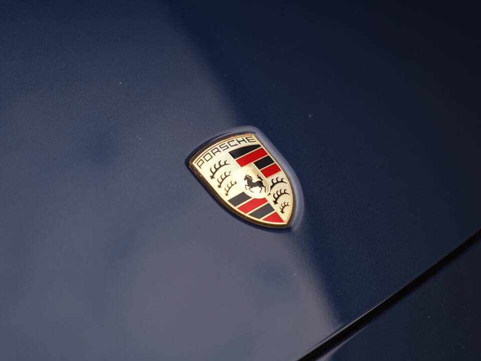 Bild 31/50 von Porsche 911 Carrera (2020)