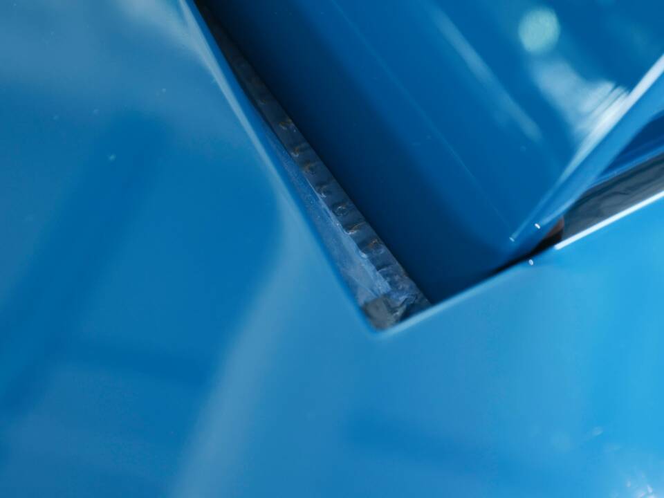 Bild 41/50 von Lancia Fulvia Sport 1.3 (Zagato) (1967)