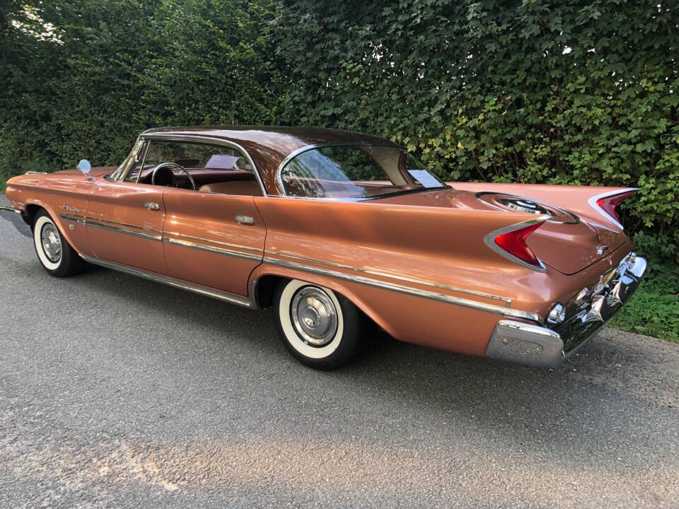 Image 21/25 de Chrysler Saratoga (1960)