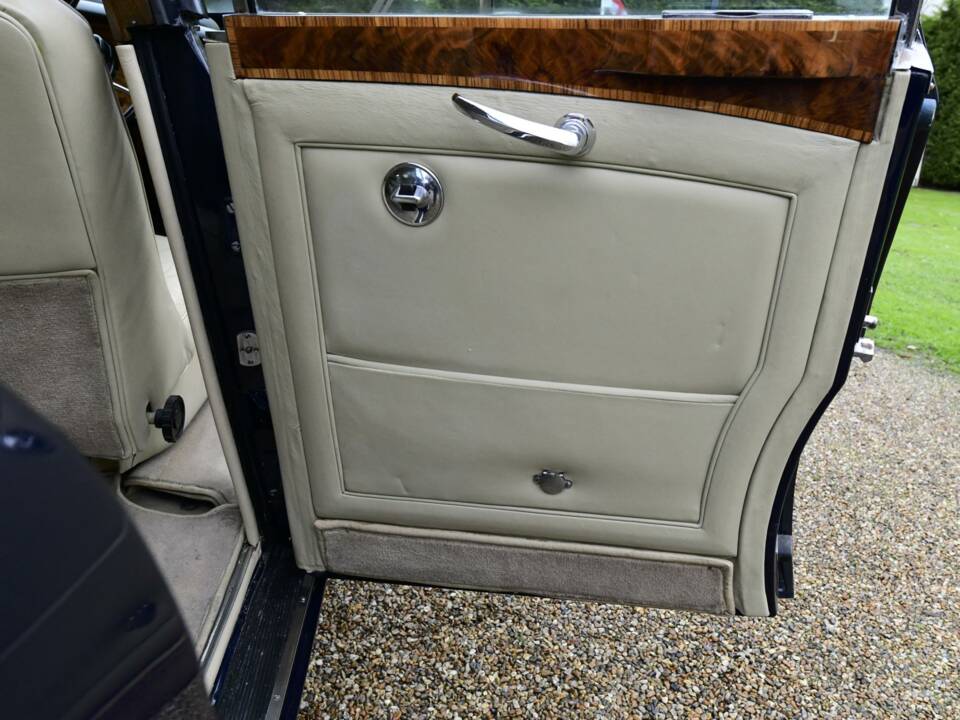 Bild 36/50 von Rolls-Royce Silver Cloud III (1964)