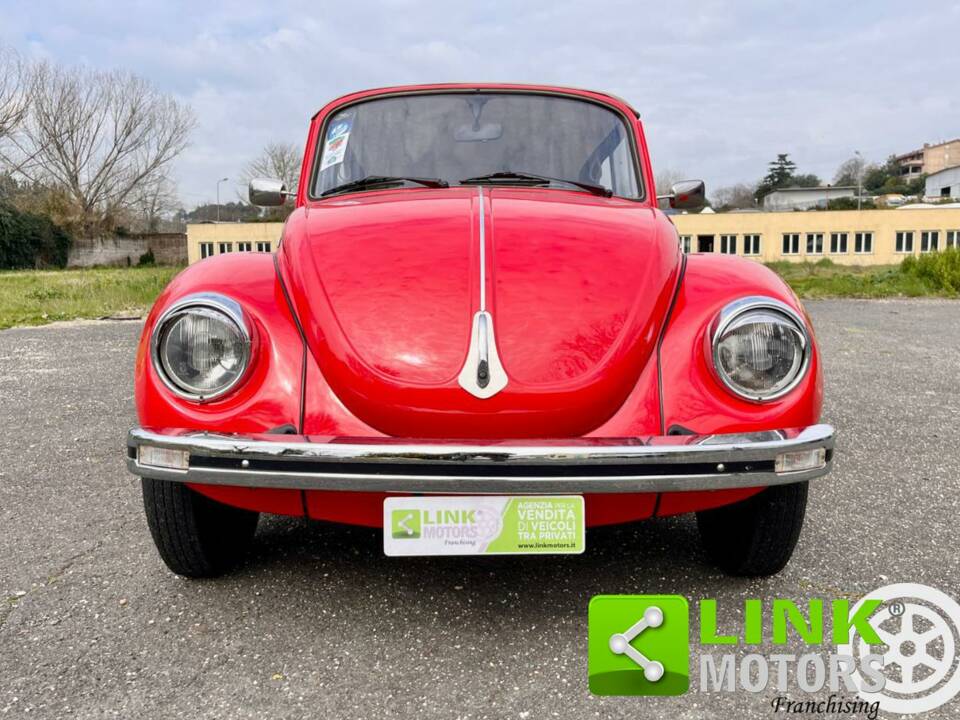 Afbeelding 5/10 van Volkswagen Maggiolone 1302 (1975)