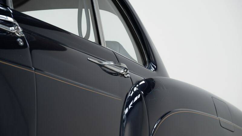 Image 13/15 de Rolls-Royce Silver Cloud III (1965)