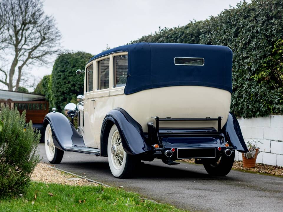 Image 3/50 of Rolls-Royce 20/25 HP (1934)