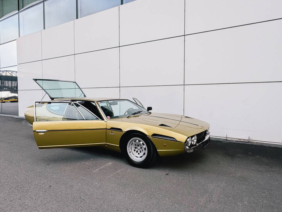 Bild 54/78 von Lamborghini Espada 400 GT (1972)