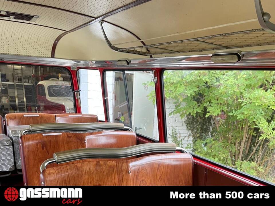 Bild 8/15 von Mercedes-Benz O 319 D (1966)