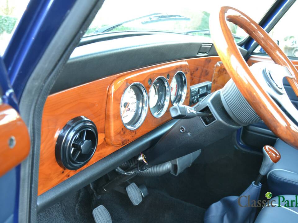 Image 31/50 of Rover Mini Cooper 1,3i (1996)