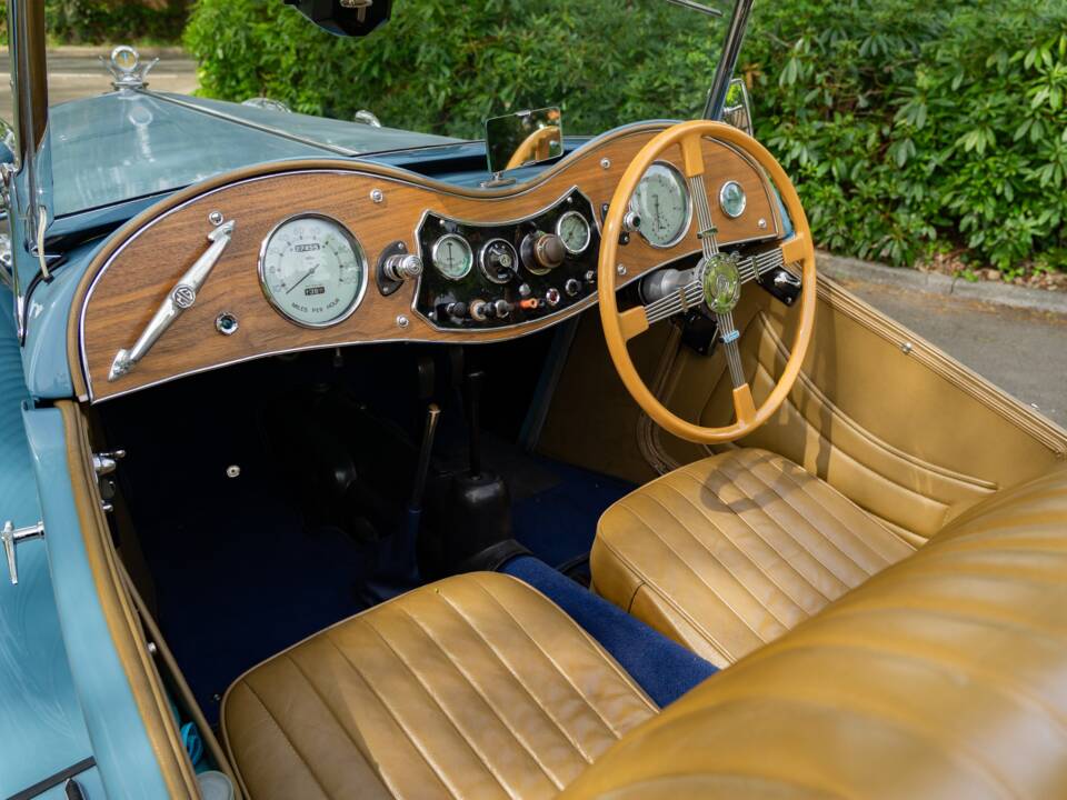 Bild 41/46 von MG TC (1946)