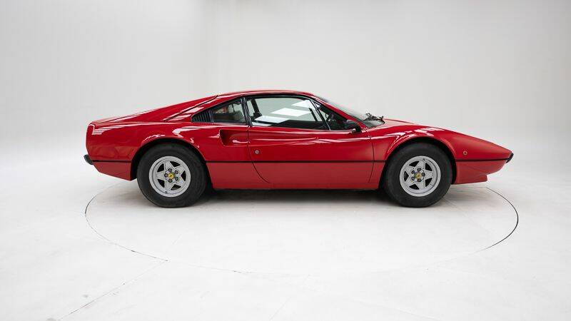 Immagine 9/15 di Ferrari 308 GTB (1976)