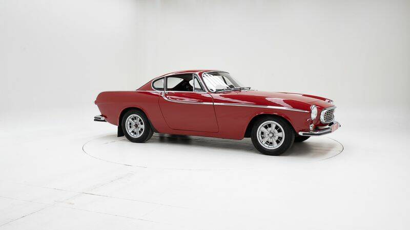 Afbeelding 3/15 van Volvo 1800 S (1966)