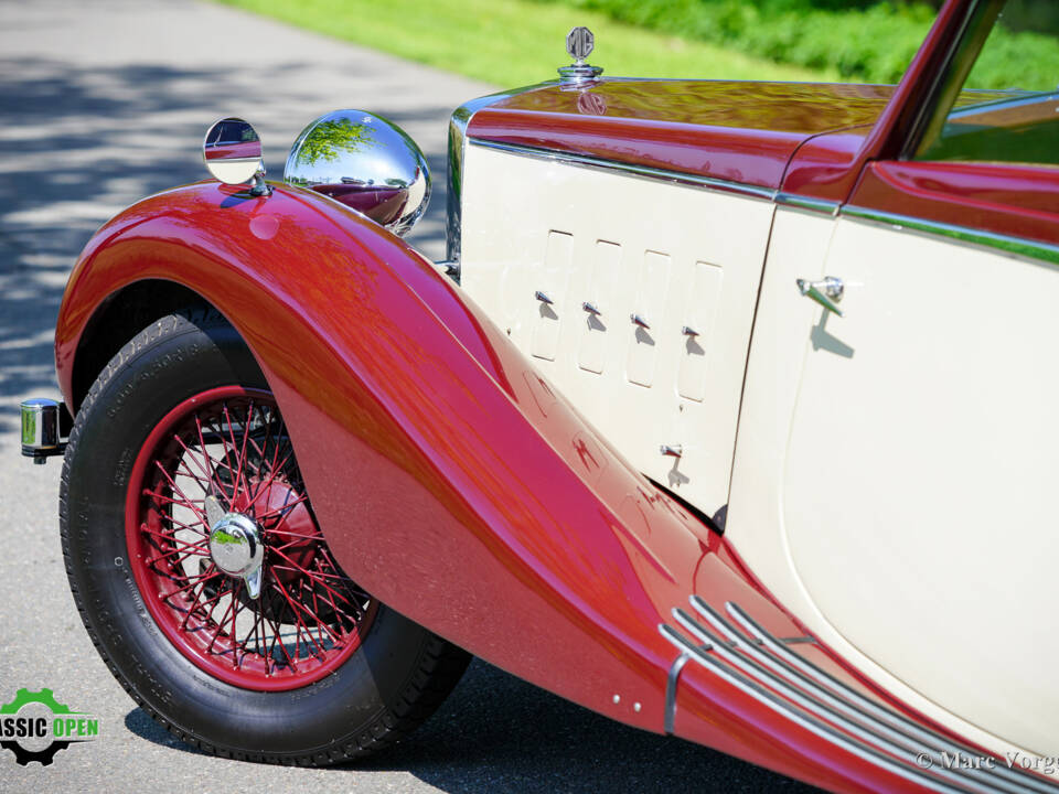 Afbeelding 67/70 van MG SA (1937)