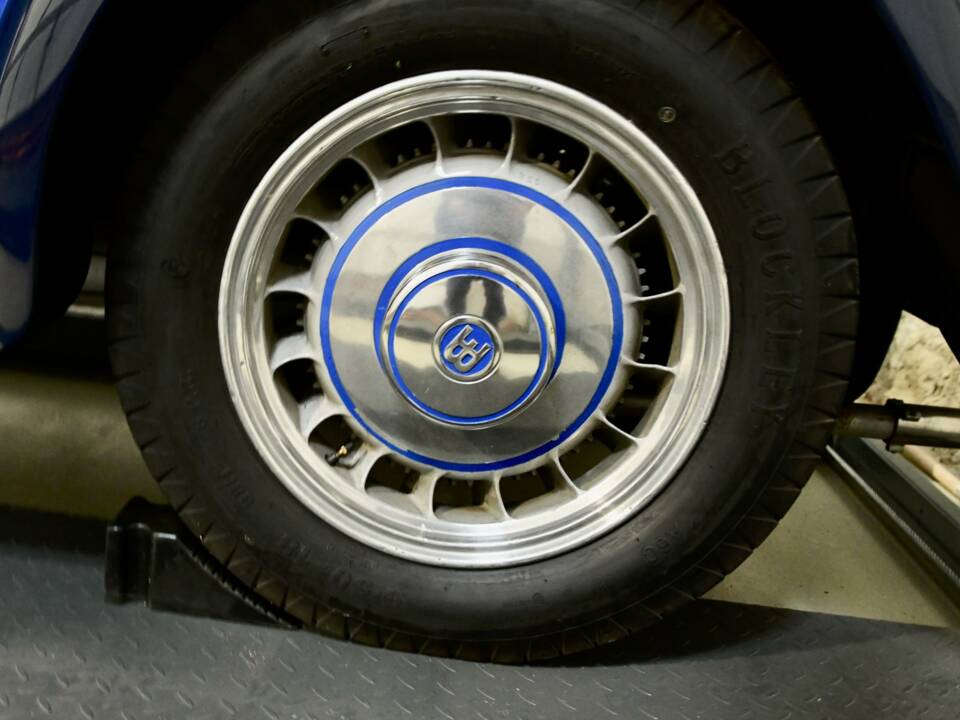 Bild 17/50 von Bugatti Type 49 (1931)