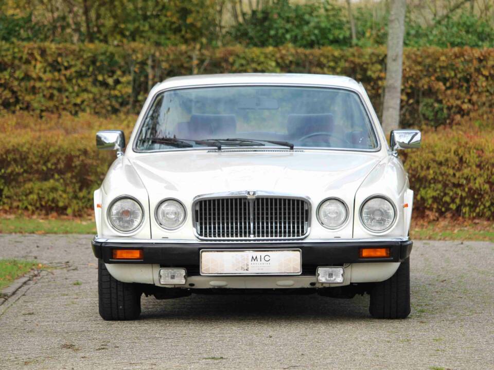 Bild 54/68 von Jaguar XJ 6 4.2 (1985)