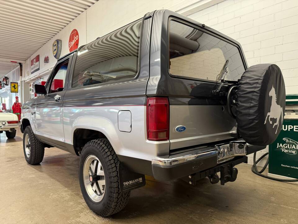 Image 16/18 de Ford Bronco (1988)