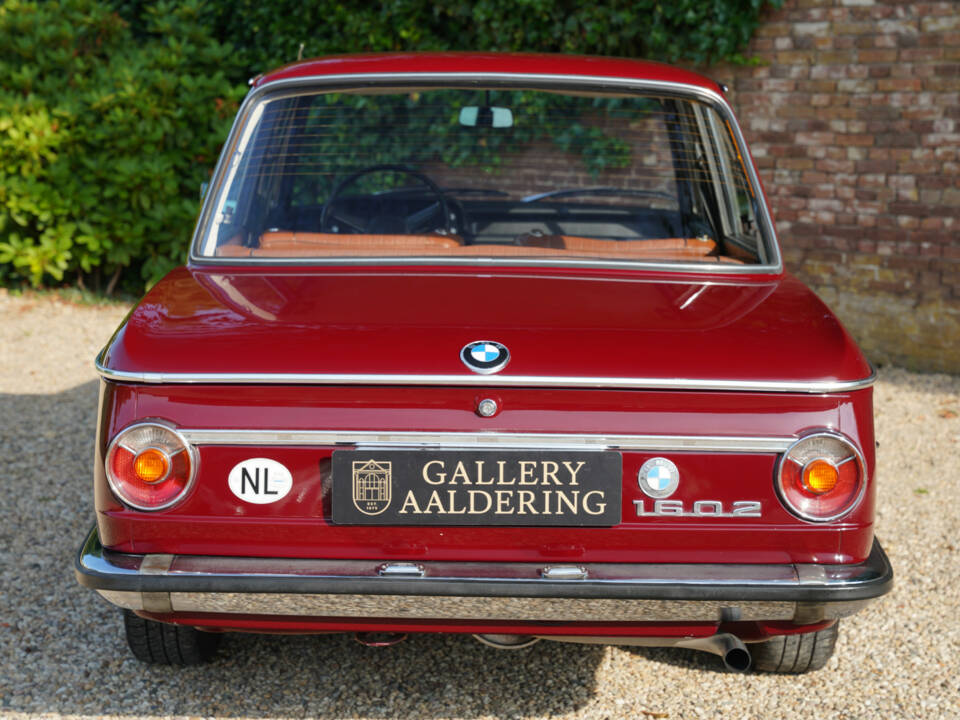 Bild 6/50 von BMW 1602 (1973)