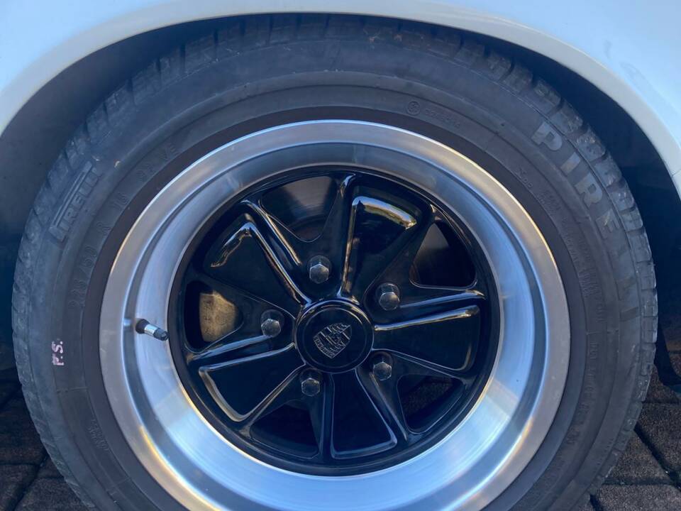 Bild 15/28 von Porsche 911 SC 3.0 (1977)