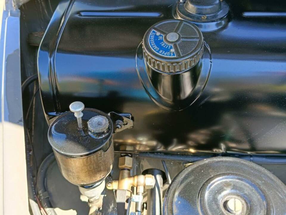 Afbeelding 36/50 van Lancia Ardea (1951)