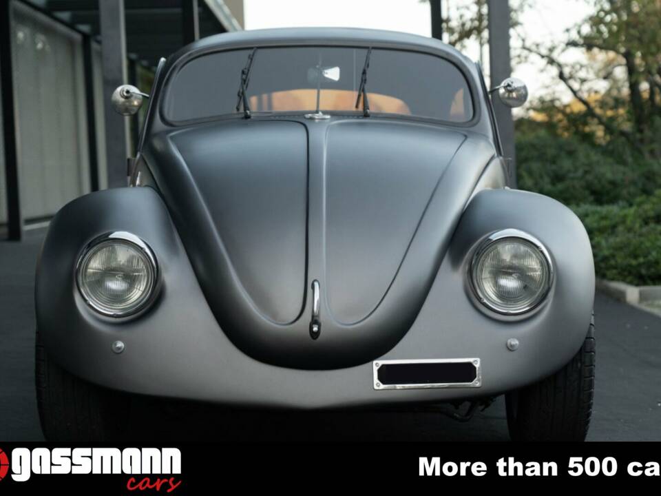 Image 2/15 of Volkswagen Beetle 1302 (1970)