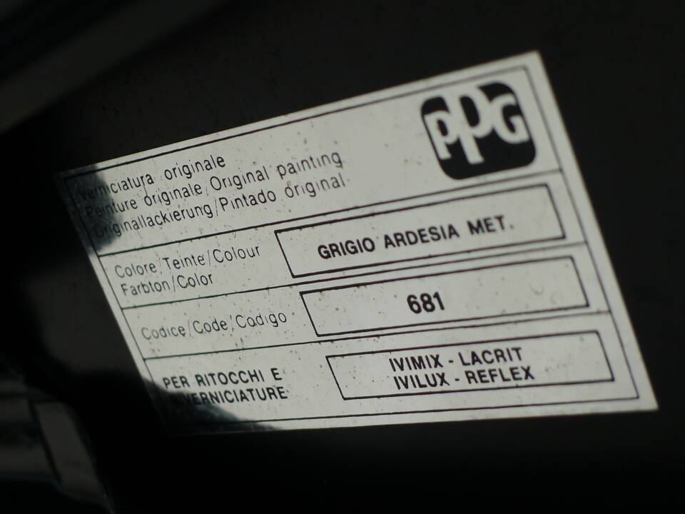 Image 21/47 of Lancia Y10 LX I.E. (1991)