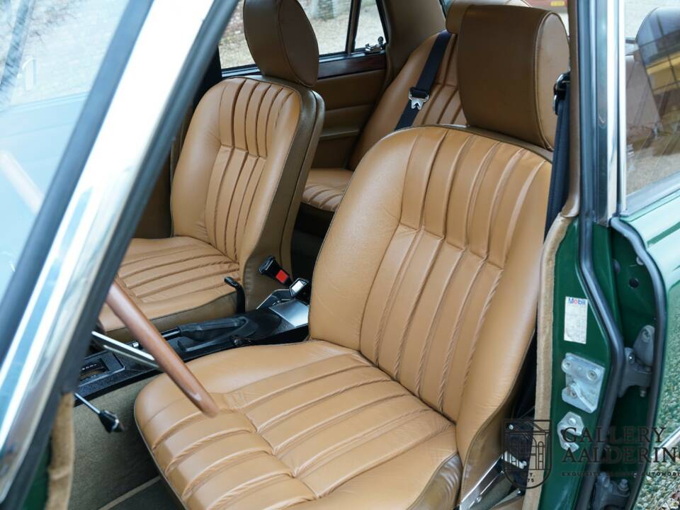 Afbeelding 42/50 van Rover 3500 (1974)