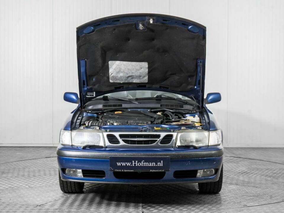 Bild 41/50 von Saab 9-3 2.0 Turbo (2001)