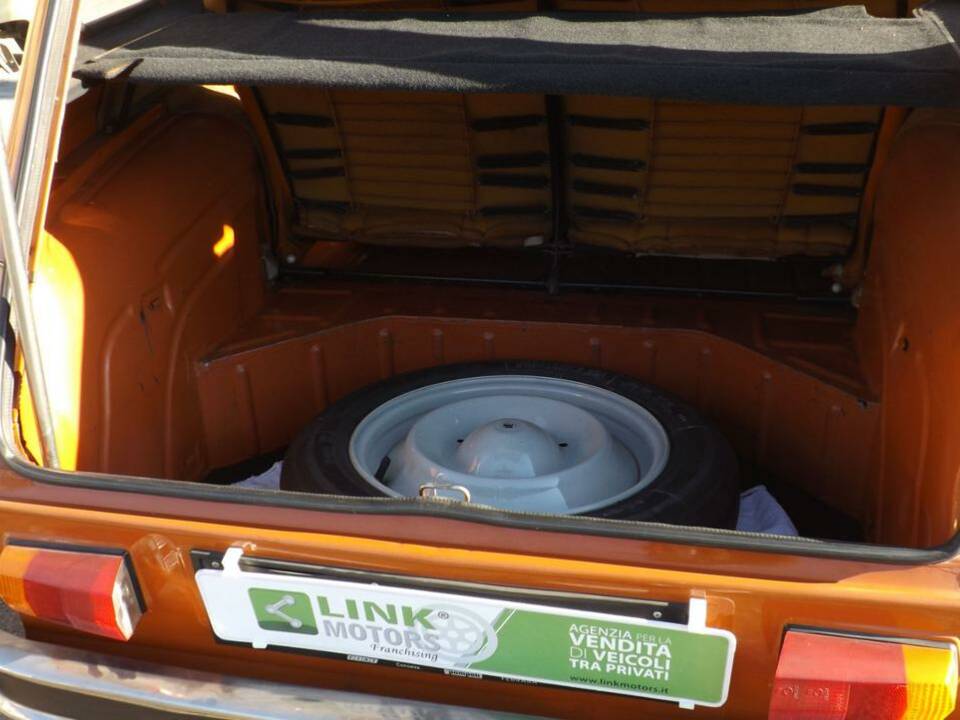 Imagen 25/50 de Citroën Dyane (1982)