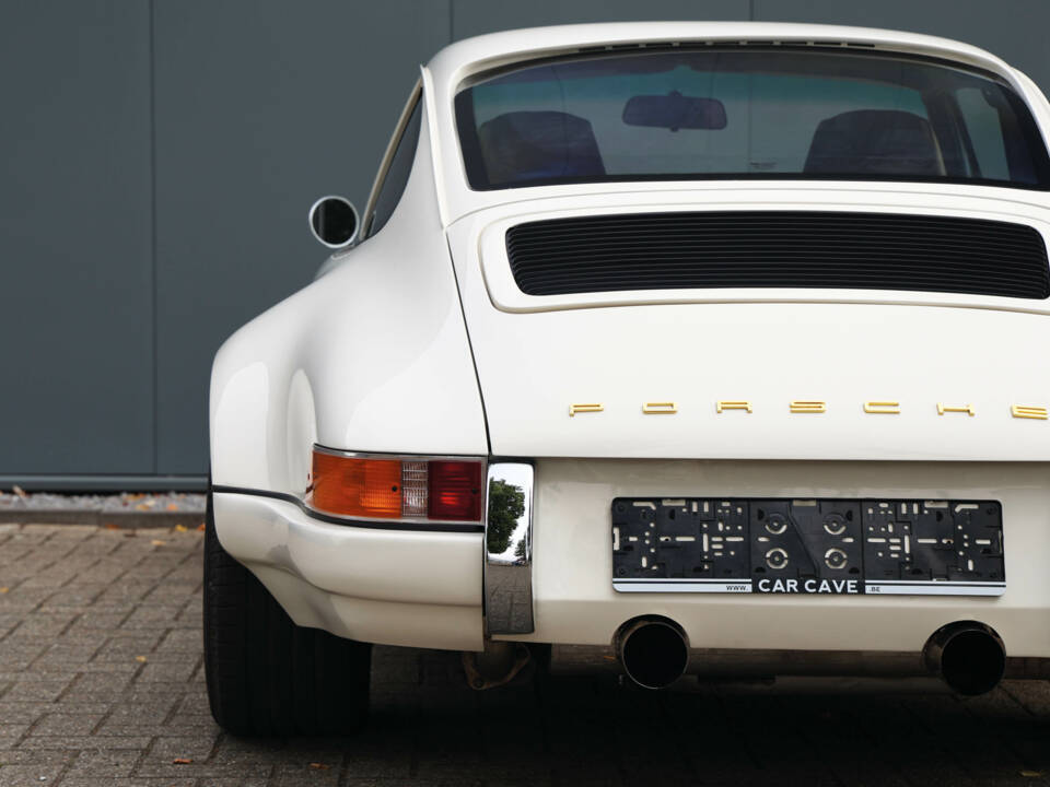 Afbeelding 36/57 van Porsche 912 (1969)