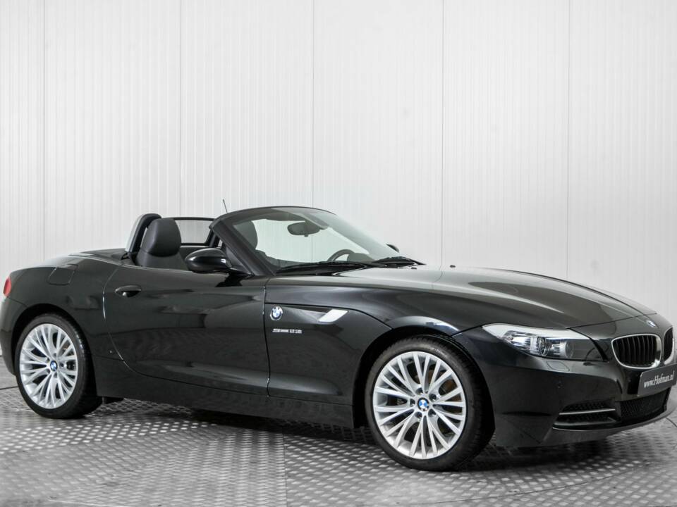 Image 5/50 of BMW Z4 sDrive23i (2011)
