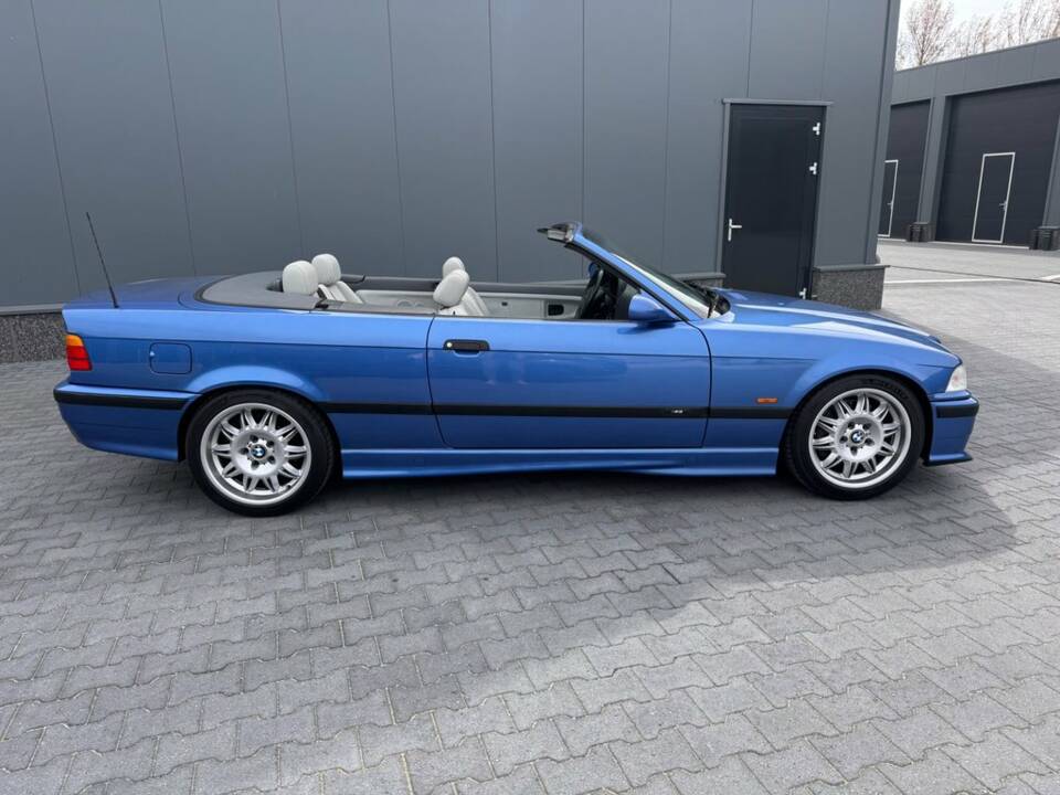 Bild 7/8 von BMW M3 (1999)