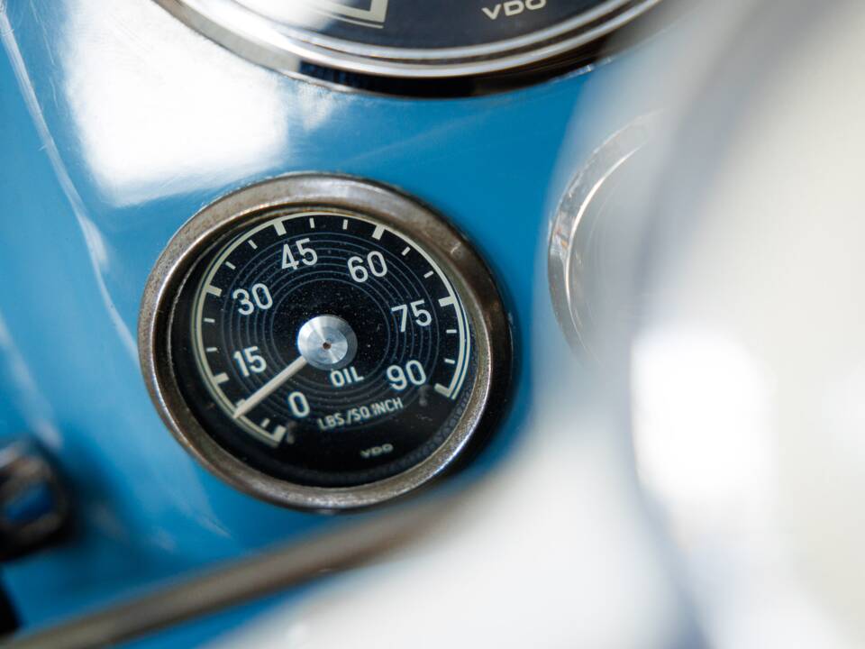 Bild 13/32 von Mercedes-Benz 190 SL (1961)