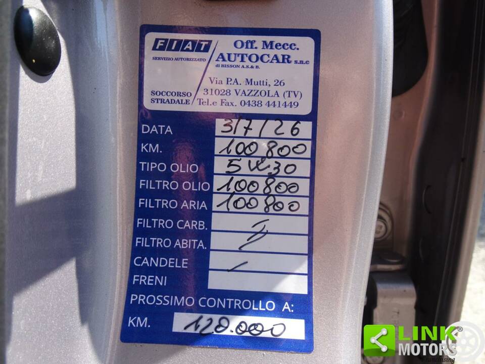 Imagen 21/39 de Jaguar S-Type 3.0 V6 (2000)