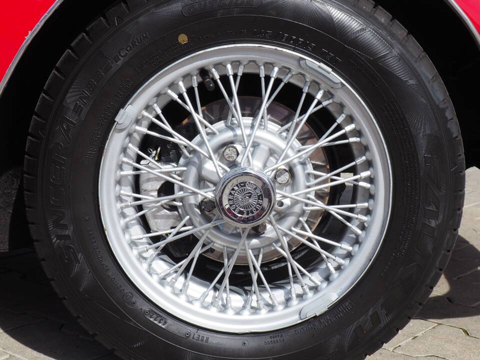 Afbeelding 38/50 van FIAT 850 Moretti Sportiva SS (1966)