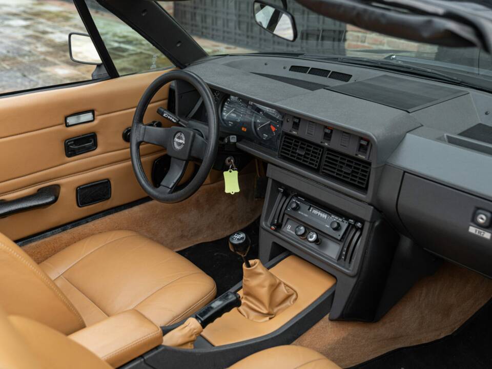 Immagine 38/50 di Triumph TR 7 Europa (1981)