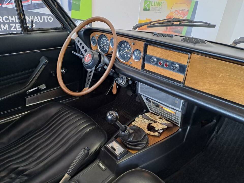 Bild 20/50 von FIAT 124 Spider AS (1970)