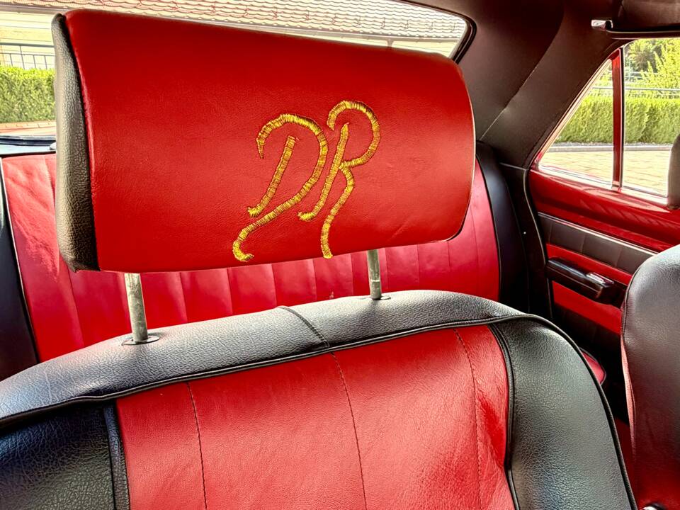 Image 13/17 de Dodge Dart Demon (1971)