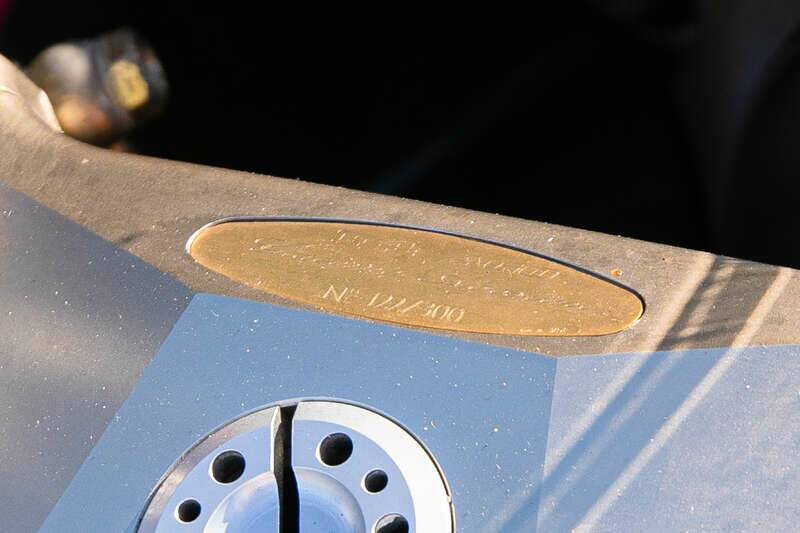 Immagine 11/30 di MV Agusta F4 1000 S (2004)