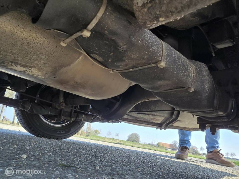 Afbeelding 49/50 van Rover 3,5 Liter (1968)