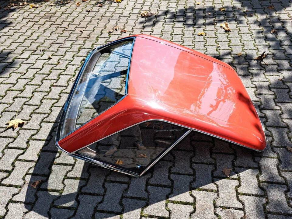 Image 23/25 of Mercedes-Benz 280 SE (1967)