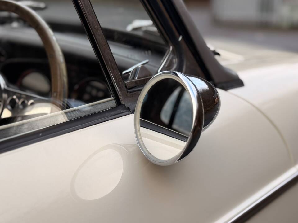 Bild 5/27 von MG MGB (1964)