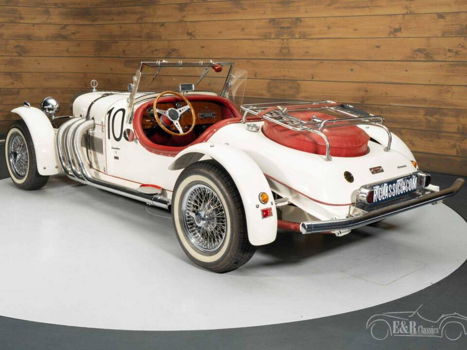 Bild 14/19 von Excalibur SS Serie I (1966)