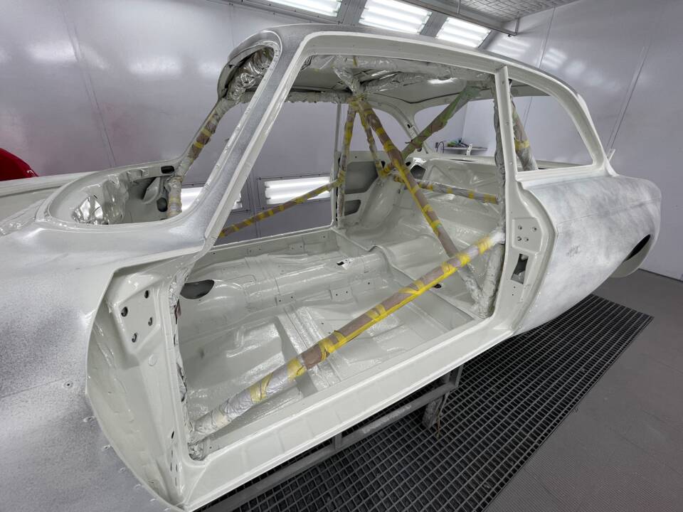 Image 89/99 of Alfa Romeo Giulia 1750 GT Am (1971)