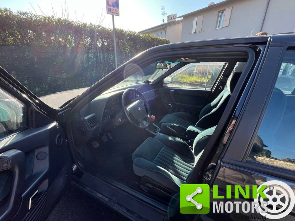 Image 10/10 of Alfa Romeo 164 2.5 TD Super (1996)