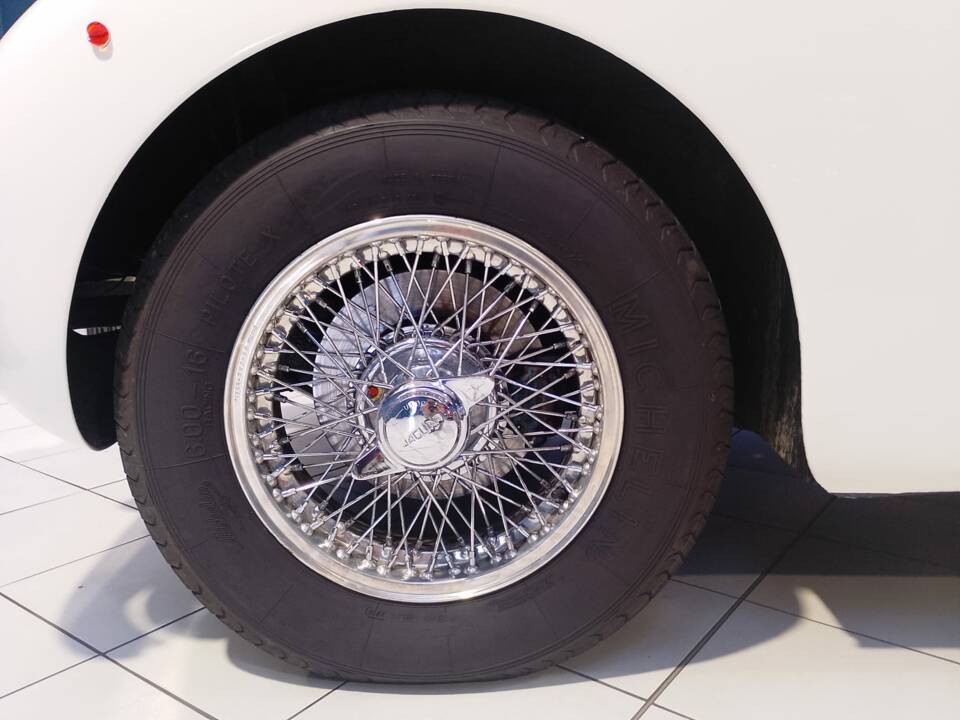 Bild 37/40 von Jaguar XK 150 DHC (1958)