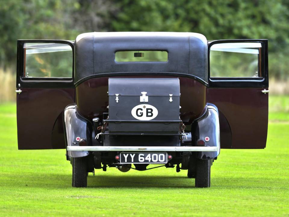 Bild 16/50 von Rolls-Royce 20&#x2F;25 HP (1932)