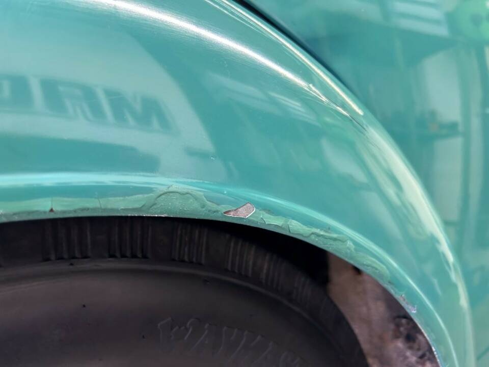 Image 24/47 of Rover 14 Speed Streamline Coupé (1935)