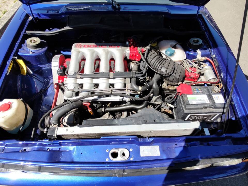 Bild 8/15 von Volkswagen Scirocco I 1.6 (1979)