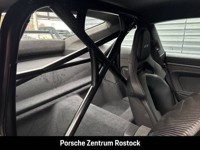 Imagen 28/31 de Porsche 911 GT3 (1900)