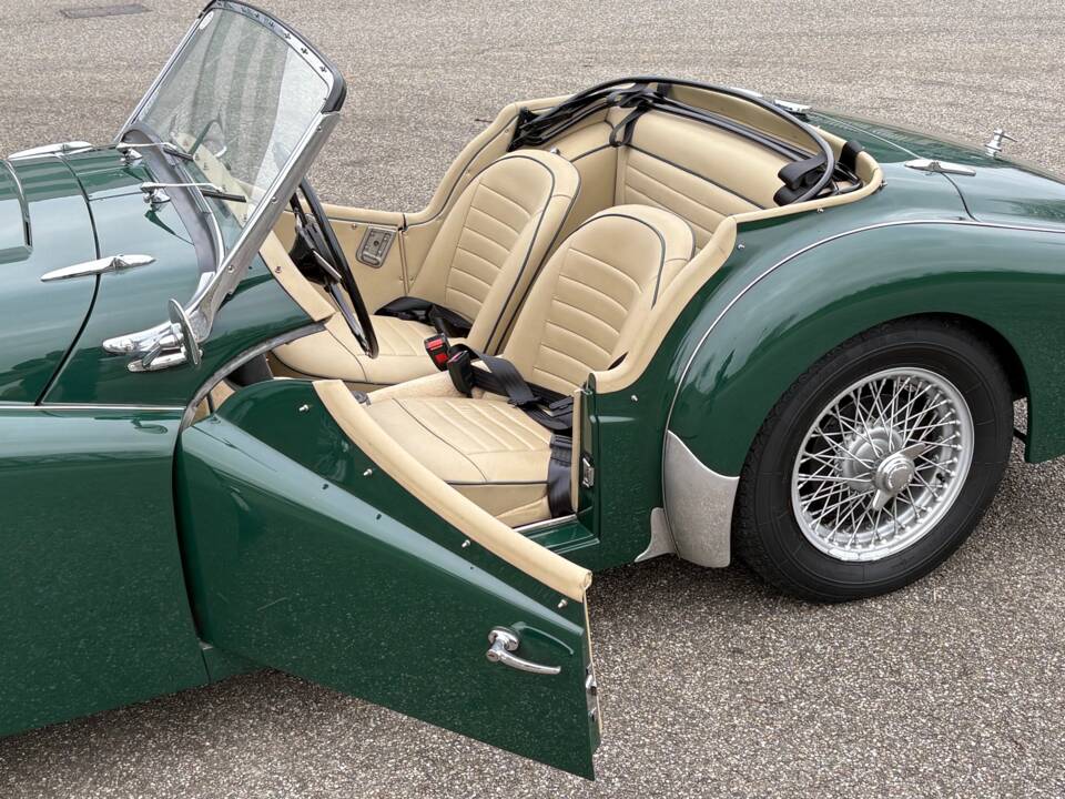 Bild 6/30 von Triumph TR 3A (1959)