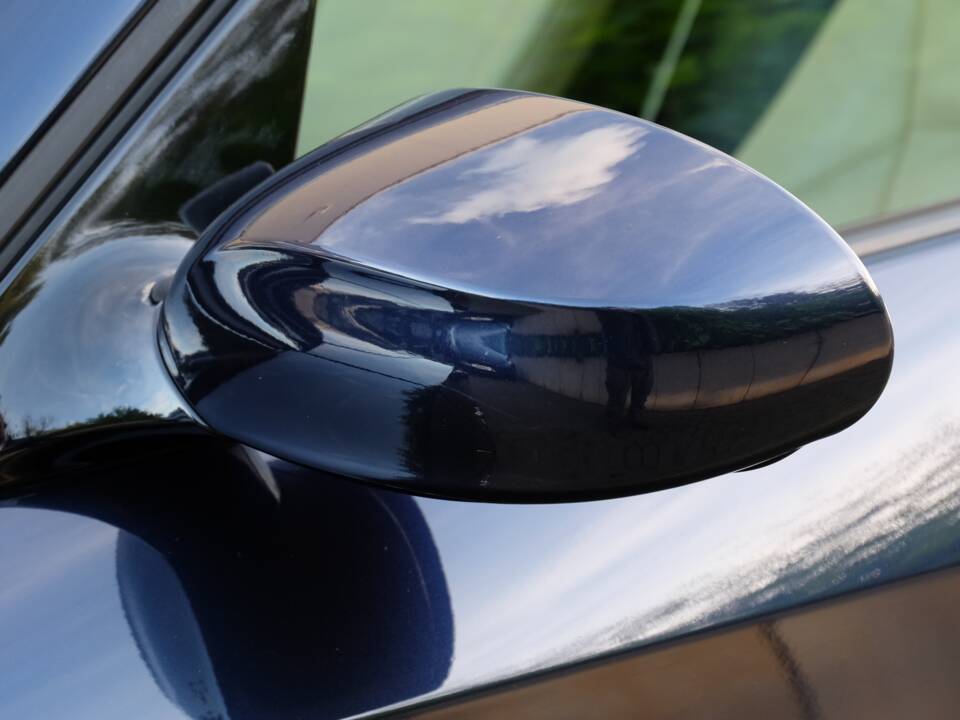 Immagine 34/40 di BMW Z4 Coupé 3.0si (2007)